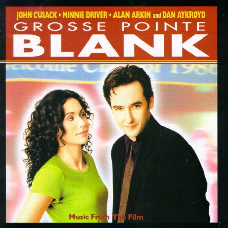 "Grosse Pointe Blank" (1997)